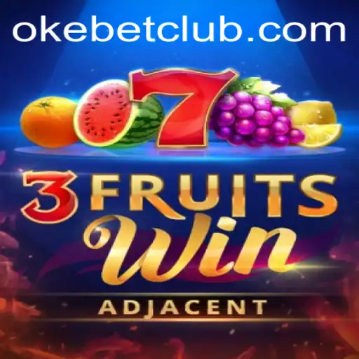Unveiling the Excitement of 3FruitsWin: A Guide to Mastering Oke Bet