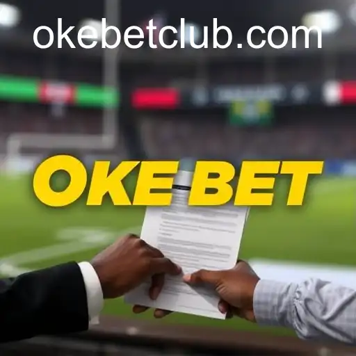 Understanding User Agreement: The Case of Oke Bet