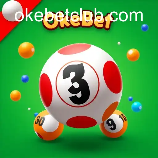 Exploring the Thrills of Bingo Games With Oke Bet