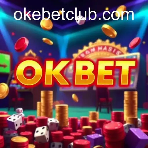 Exploring the World of Casino Games: The Allure of Oke Bet