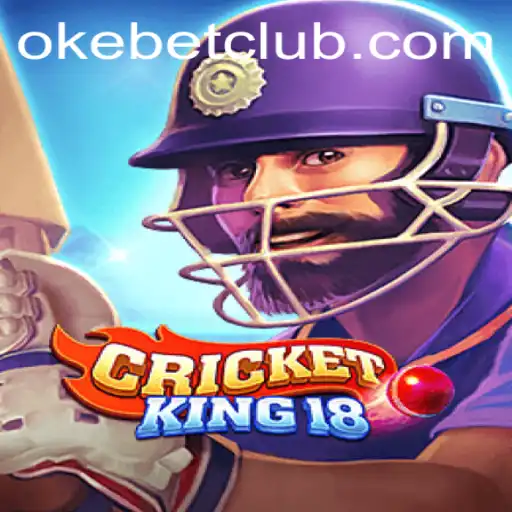 CricketKing18: The Ultimate Gaming Experience