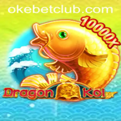 DragonKoi: A Vibrant New Game Experience with a Twist of Oke Bet