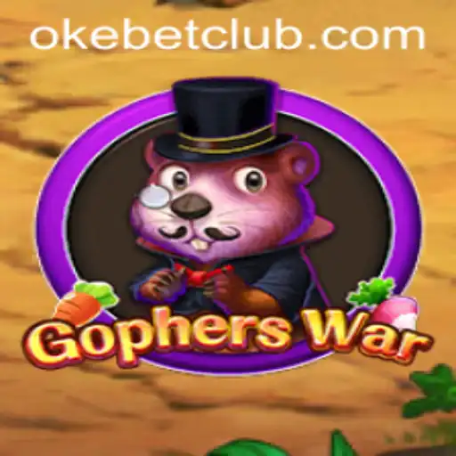 Exploring the Exciting World of GophersWar: A New Age Strategy Game