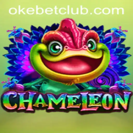 Exploring the World of Chameleon: A Unique Game with Oke Bet