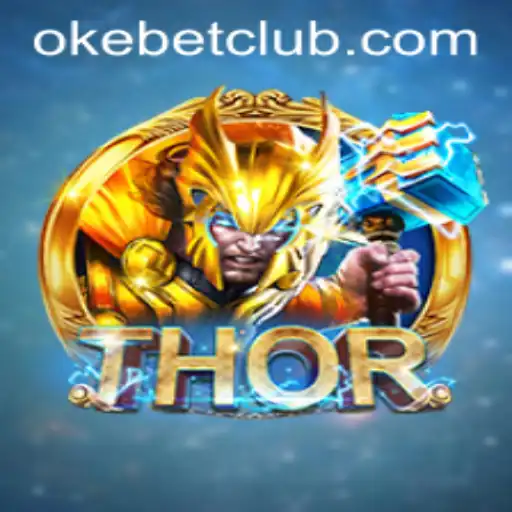 THOR: A Mythical Adventure with Oke Bet