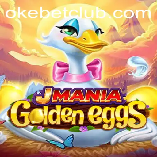 Discover the Excitement of JManiaGoldenEggs: A World of Gaming Adventure