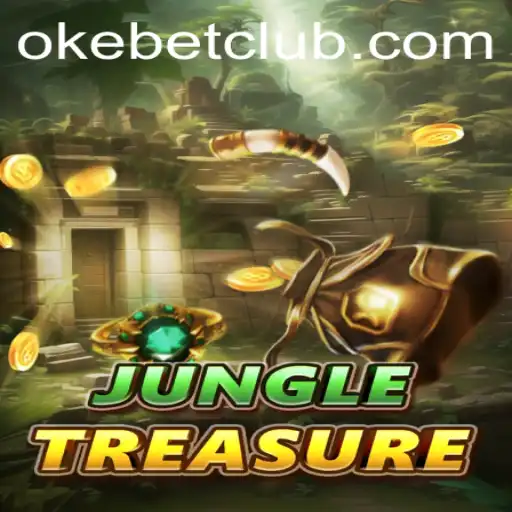 Unveiling the Adventurous World of JungleTreasure and the Thrill of Oke Bet
