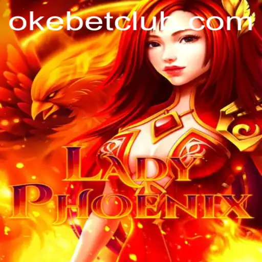 Discovering the Enchanting World of LadyPhoenix: A New Gaming Phenomenon