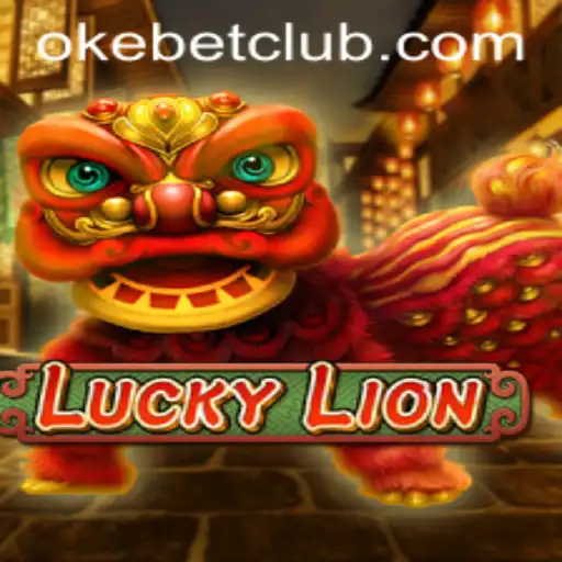 Unlocking the Thrills of LuckyLion: Your Guide to Oke Bet Adventures