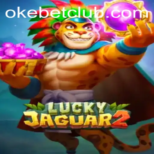 Exploring Luckyjaguar2: A Thrilling Adventure in the World of Oke Bet