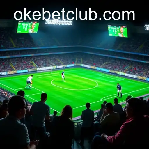 The Dynamic World of Sports Betting: Understanding 