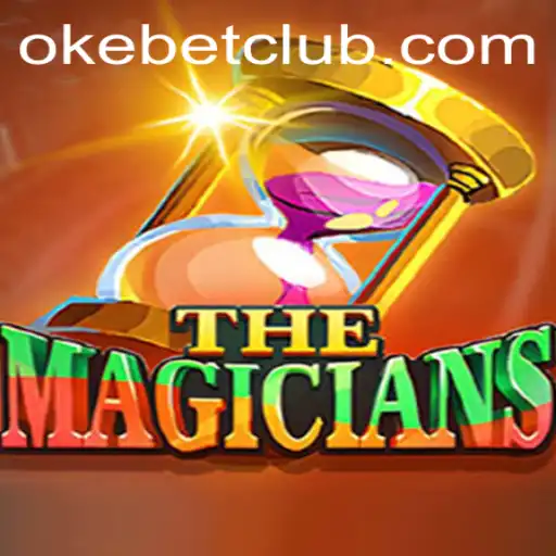 TheMagicians: Exploring the Mystical World of Oke Bet