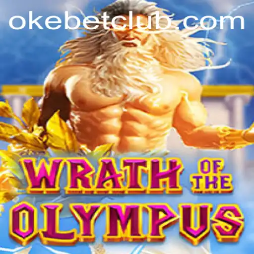 Dive into the Mythical Adventure of WrathofOlympus and Discover the Thrill of Oke Bet